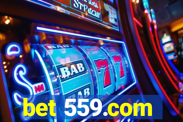 bet 559.com